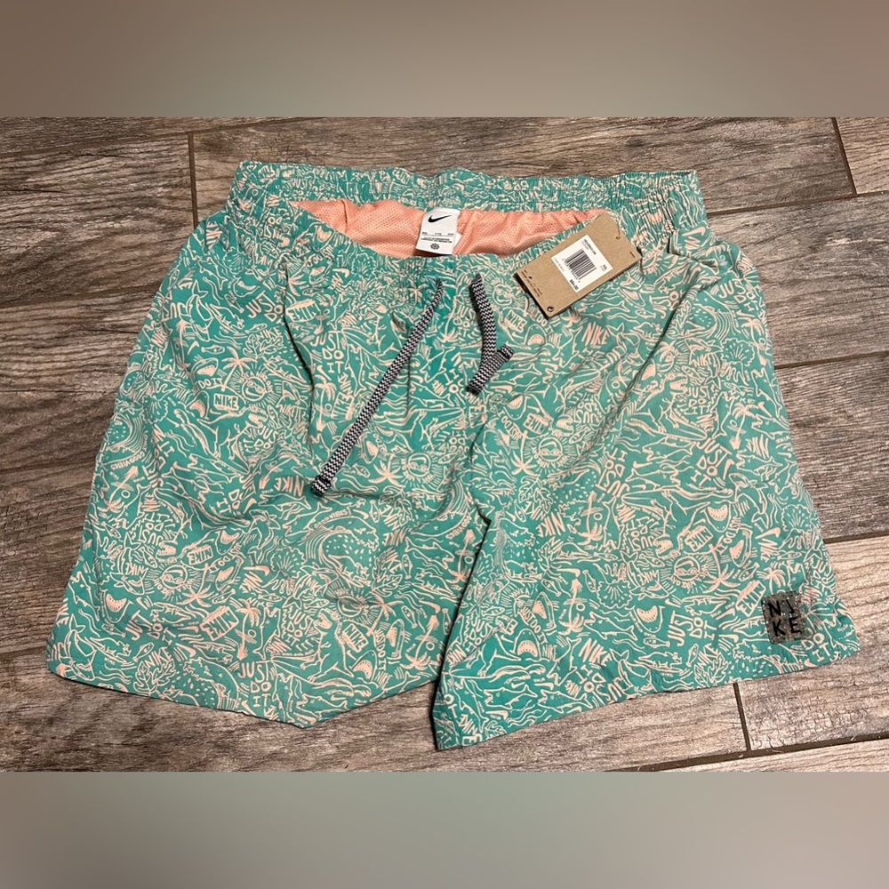 Nike bathing suit NWT - Size XXL